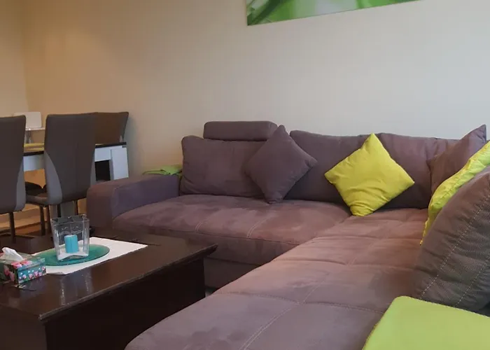 S&B Apartment