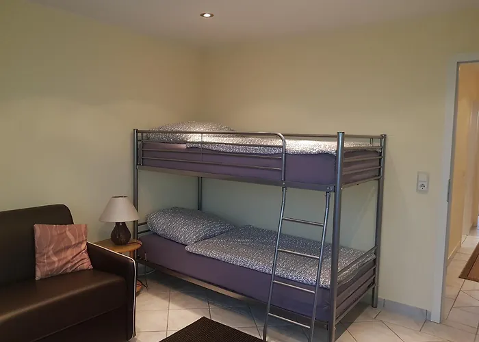 S&B Apartment