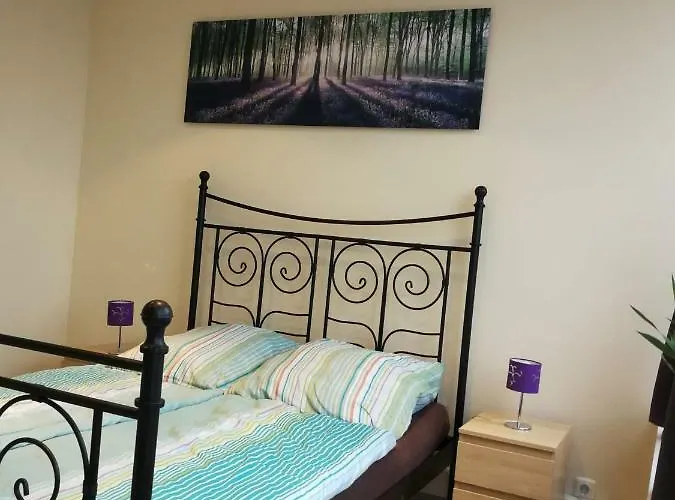 S&B Apartment
