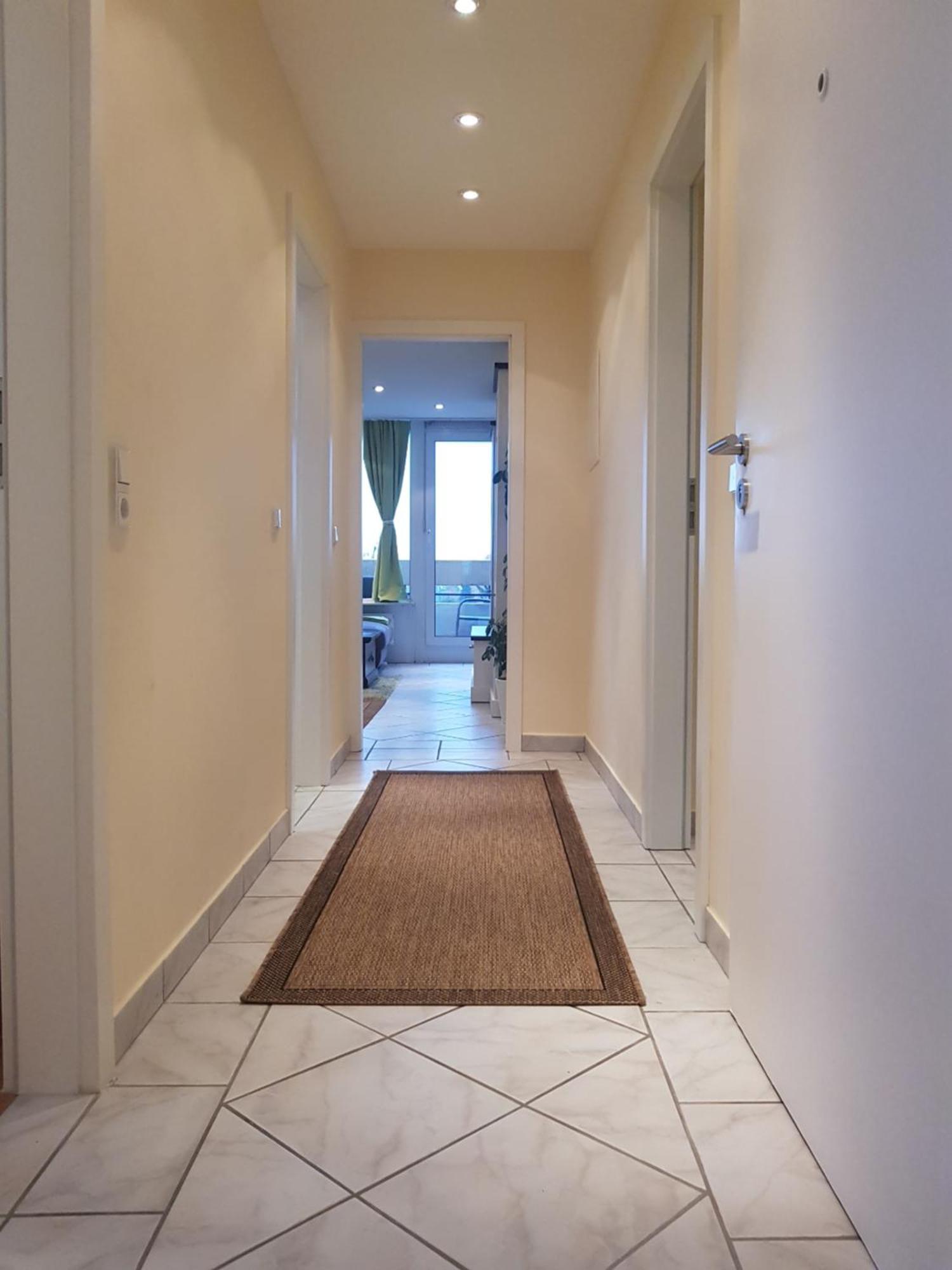 Apartment S&b Wiesbaden